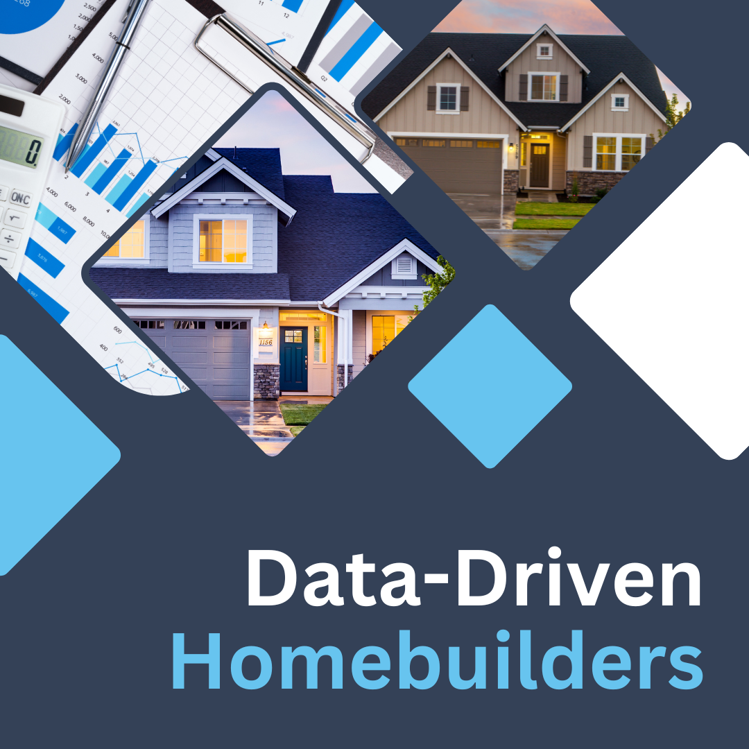Data-Driven Homebuilders - Facebook Community for Homebuilders